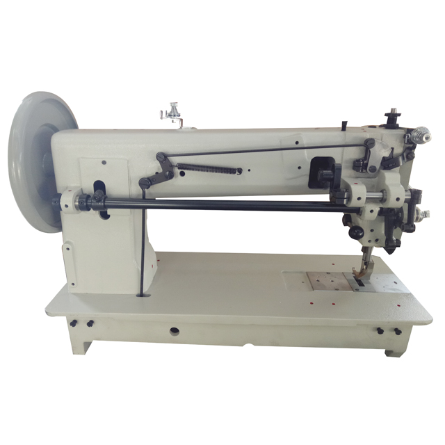Máquina de coser de trabajo pesado GA243 y 273 