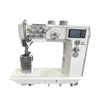 Máquina de coser industrial de alimentación compuesta de cama posterior GA868-2XXXX