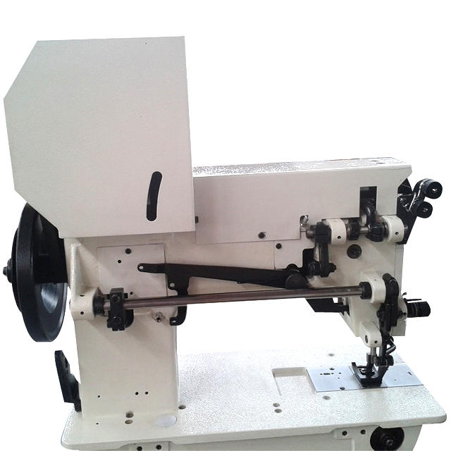 Máquina en zigzag serie GA204-103/104 