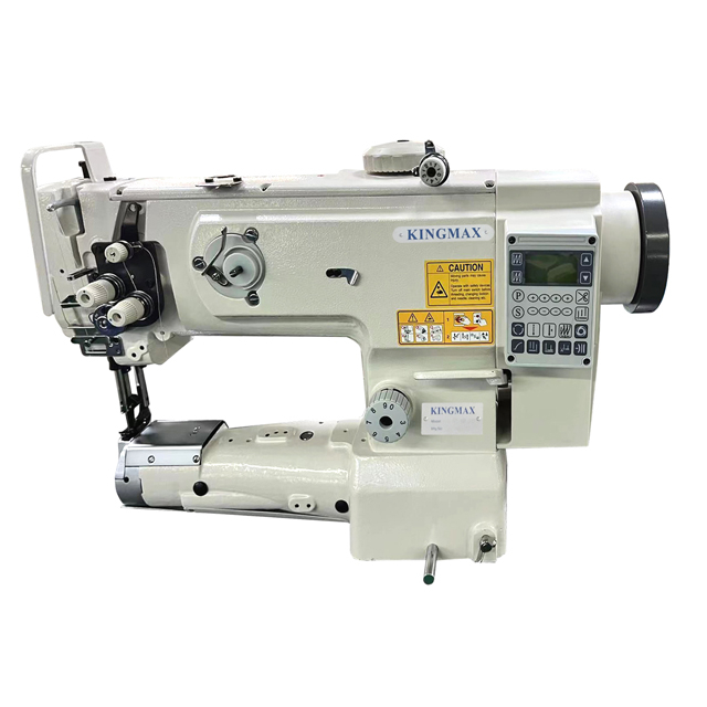 Máquina de coser de una sola aguja de transmisión directa Serie GC1341D