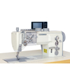 Máquina de coser industrial resistente de una sola aguja GA867-111132 Serie de 1 aguja