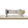 Máquina de coser de alimentación compuesta GC1541SL-18