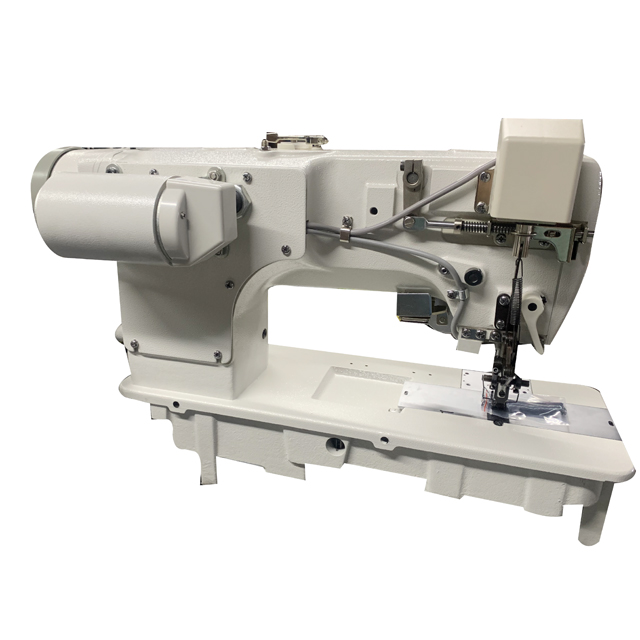 Máquina de coser de recorte automático GC8422 y 8522 y 8722 y 8752-03 y 05