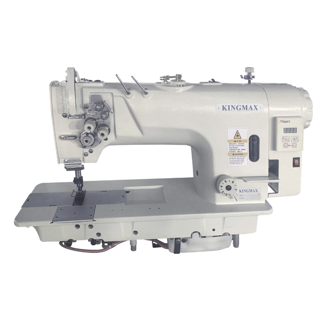 Máquina de coser de alimentación compuesta GC8421 y 8451 y 8721 y 8751-03 y 05