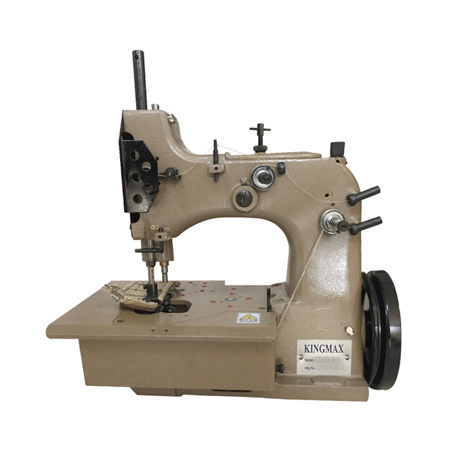 Máquina para sobreorillado de alfombras GN20-2&3