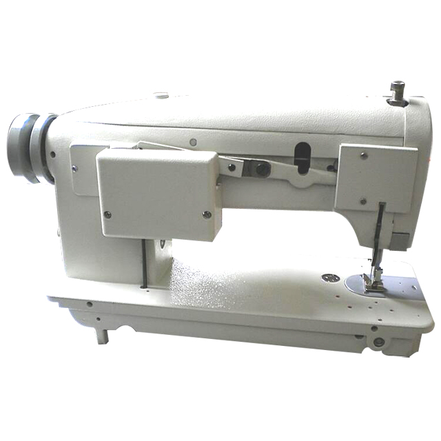 Máquinas de coser en zigzag de una aguja serie GT199/146 