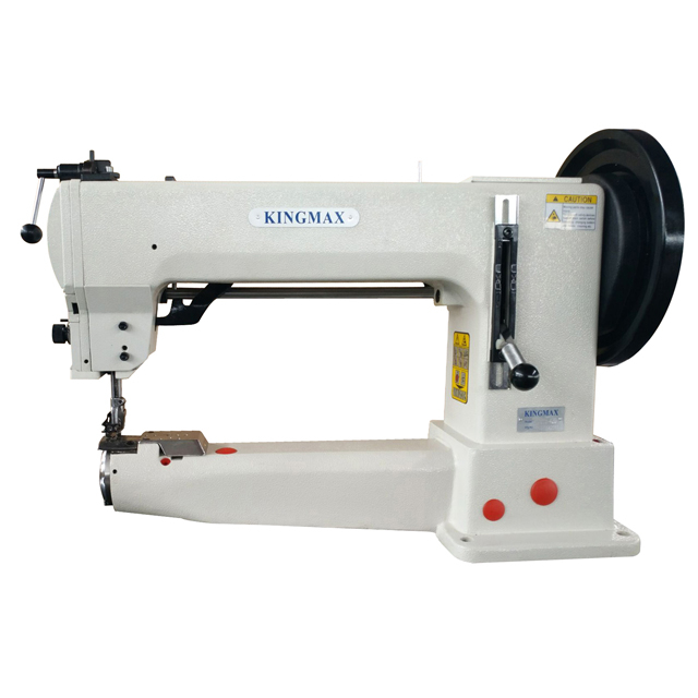 Máquina de coser de bancada cilíndrica Serie GA205