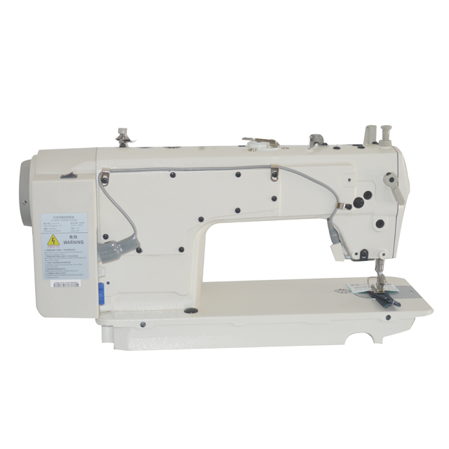 Máquina de coser con arrastre de aguja y accionamiento directo Serie GC5410