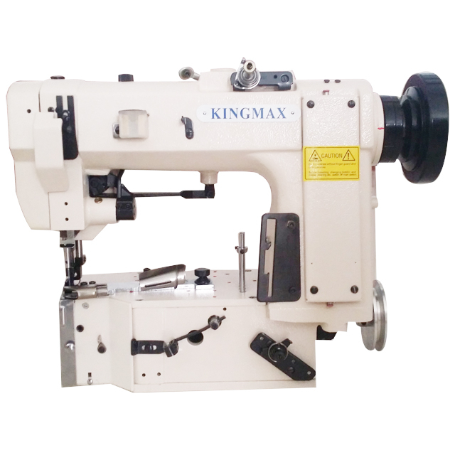 Máquina de coser punto cadeneta 1 aguja 2 hilos alta velocidad GA300U101