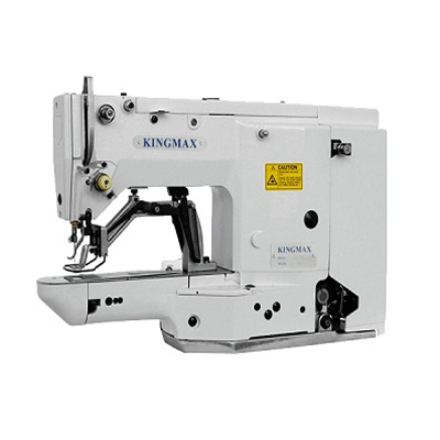 Coser presillas Mahcine GT1850 Series