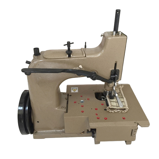 Máquina para sobreorillado de alfombras GN20-2&3