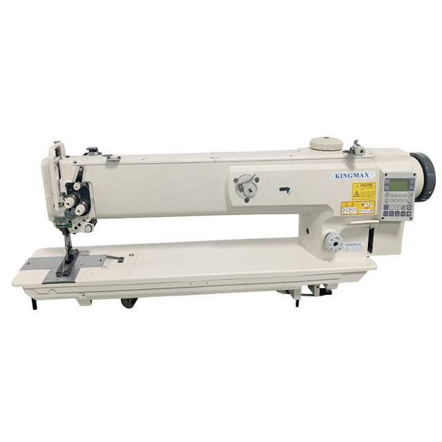 Máquina de coser con enhebrador automático Serie GC1500DL-25