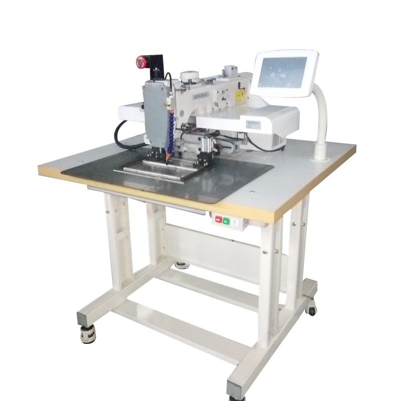 Máquina de coser de patrón computarizado PSM-E3020 de alta velocidad