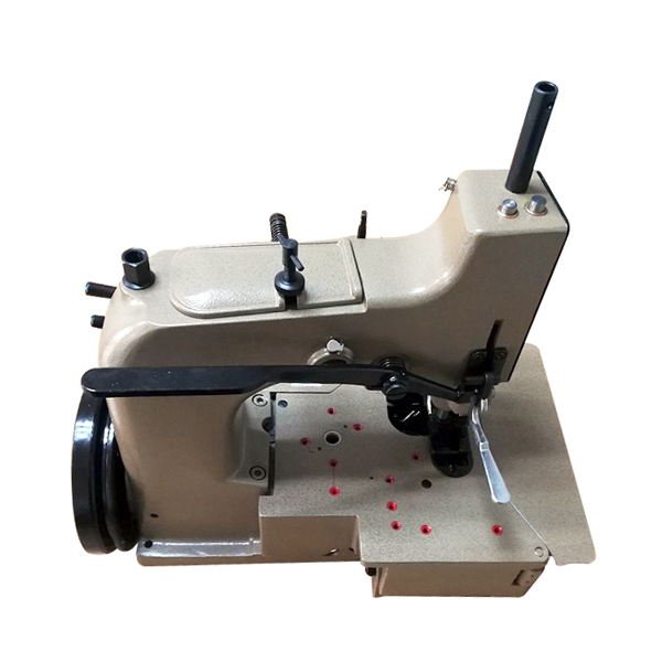 Máquina de coser bolsas overlock de una sola aguja GN20-2D