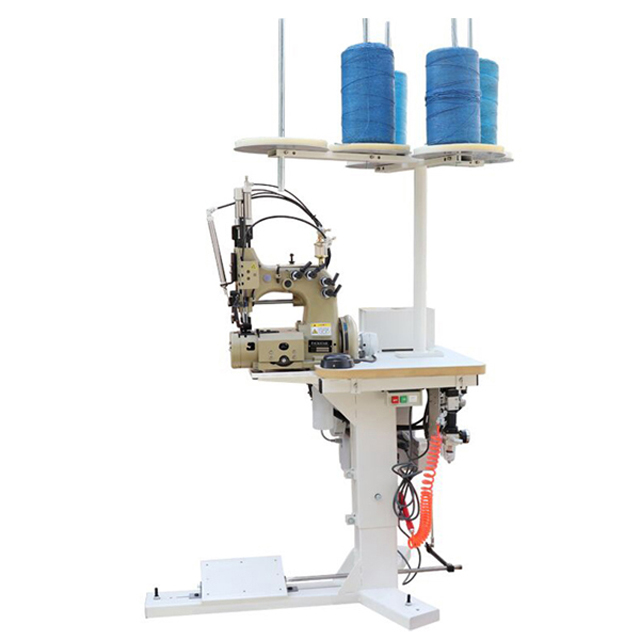 Máquina de coser para bolsas grandes GK80900-CD5