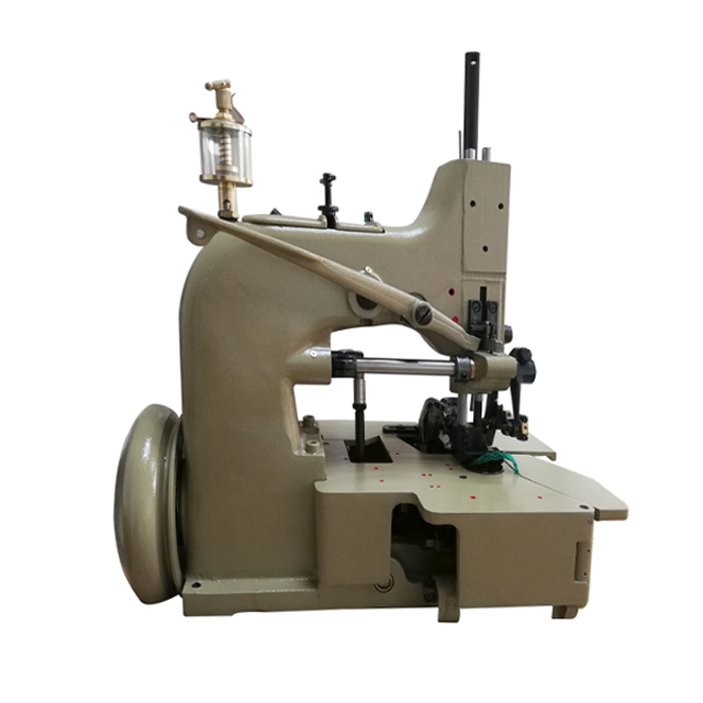 Máquina para sobreorillado de alfombras GK81200