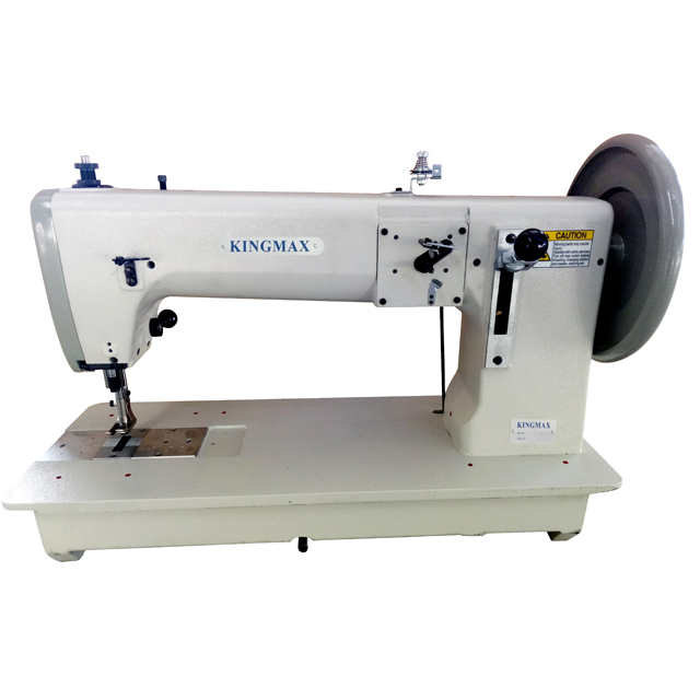 Máquina de coser de trabajo pesado GA243 y 273 