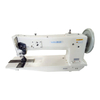 Máquina de coser industrial de una sola aguja GA-8 y 28BL-15 y 20