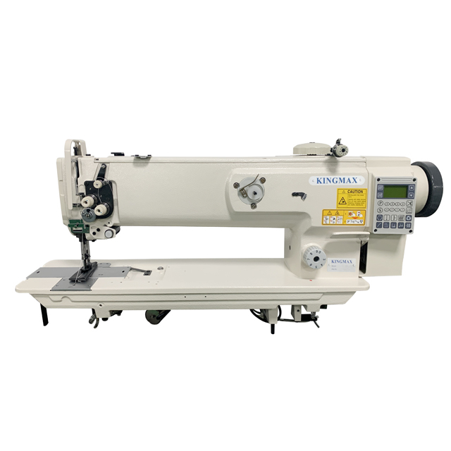 Máquina de coser para bolsas grandes Serie GC1510DL-18 y 18-7