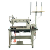 Máquina de largo brazo de coser big bags con deflector GK81800