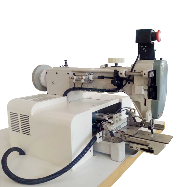 Máquina de coser industrial para bolsas gigantes PSM-E2010-LS