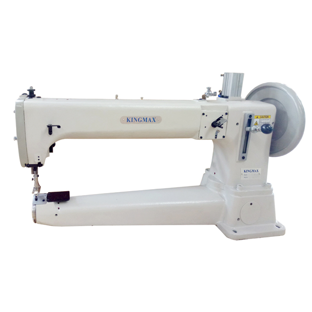 Máquina de brazo largo de 25'