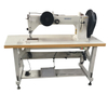 Máquina de coser de hilo grueso de una sola aguja GA733H-762