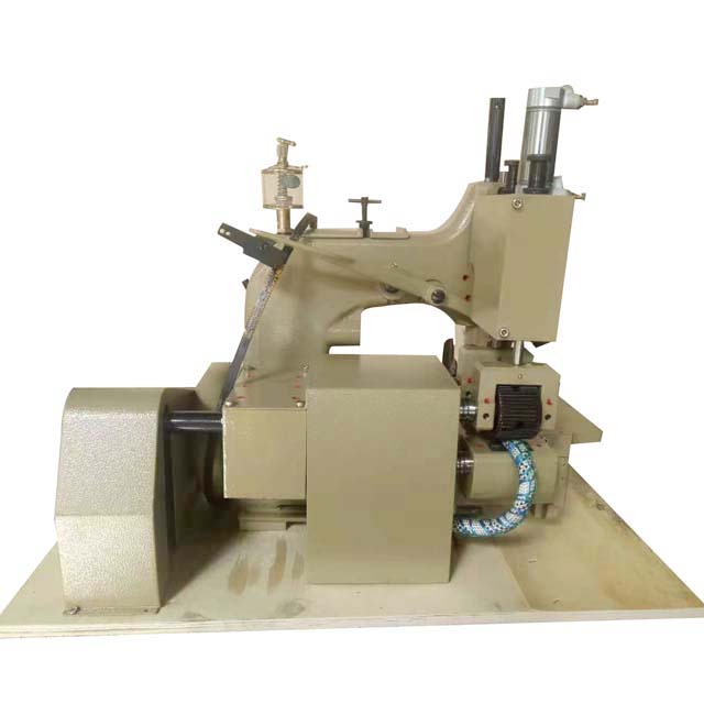 Máquina de coser cuerda y red de 1 aguja 3 hilos GK81500-CZ
