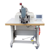 Máquina de coser industrial para bolsas gigantes PSM-E2010-LS