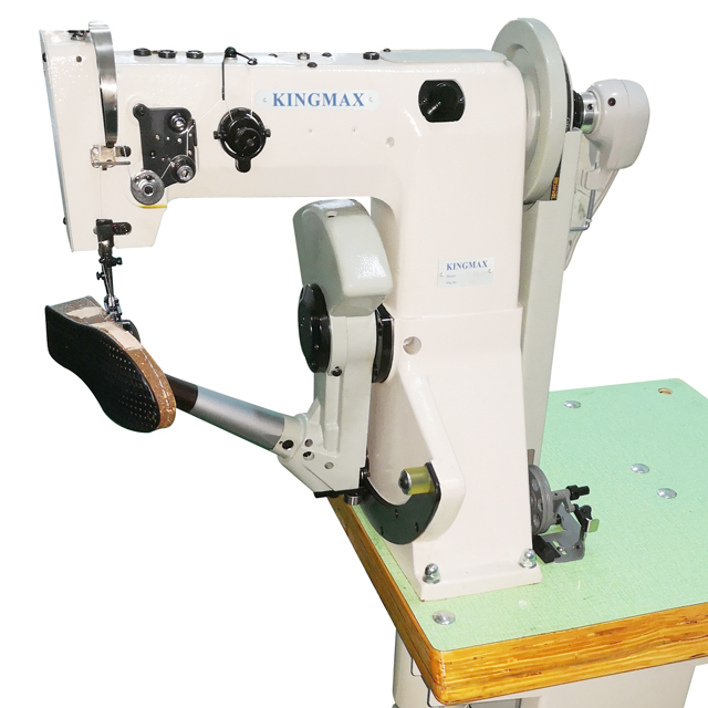 Máquina de coser zapatos Serie GB4-810